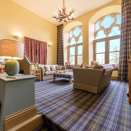 Highland Club Direct Apartment Fort Augustus Exterior photo