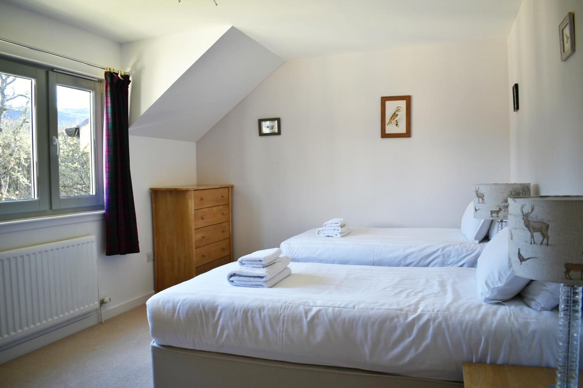 Highland Club Direct Apartment Fort Augustus Exterior photo