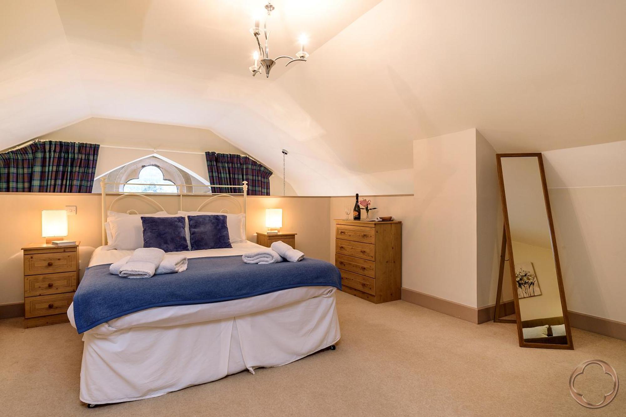 Highland Club Direct Apartment Fort Augustus Exterior photo