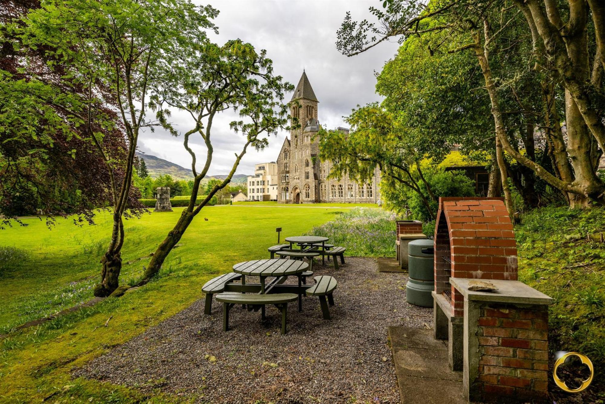 Highland Club Direct Apartment Fort Augustus Exterior photo